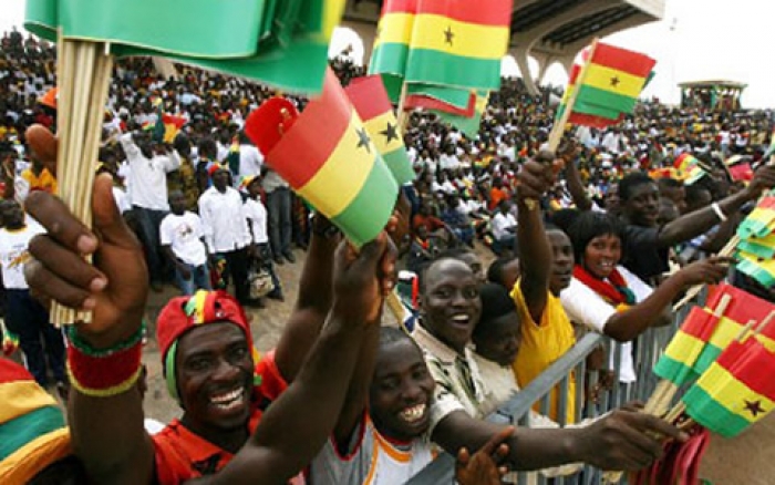 Is population increase the cause of our problems? — Another view