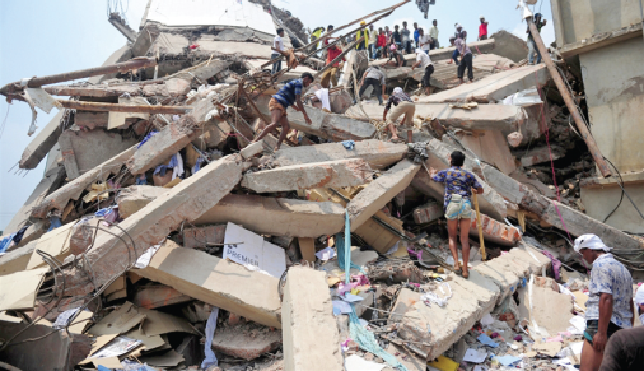 Ghana needs to enforce its commercial property insurance regulation