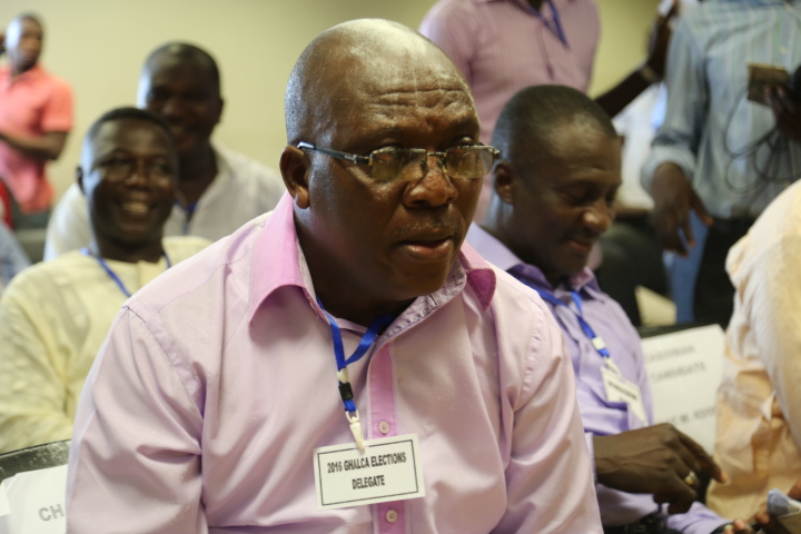 GHALCA uncertain over pre-season tourney
