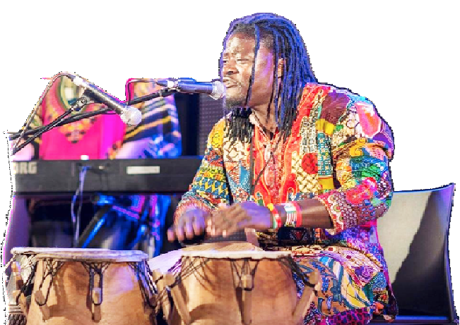 Frederick Nii Kpakpo Addo