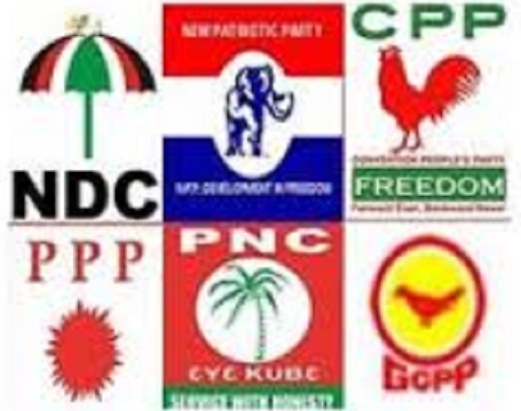 How can we tell the policies of any party without a manifesto?