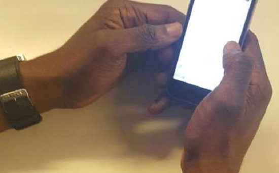 Lecturer charged with insulting president on WhatsApp