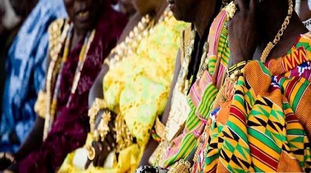 Chiefs reminded not to dabble in politics