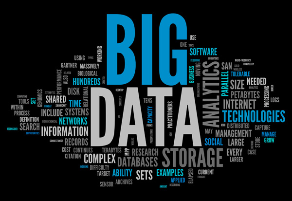 Why is Big and Open data important for Ghana?
