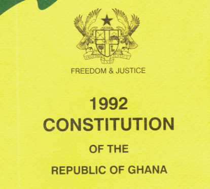 There is no legal requirement that an aspirant to the office of president must have a clean bill of health