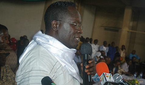 KMA fails to elect PM even with incumbent standing alone 