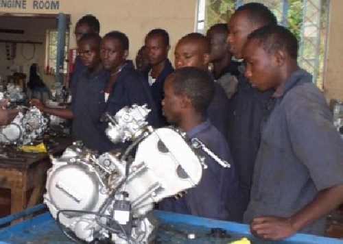 Two Ministries blamed for poor performance of TVET