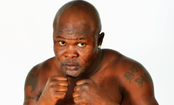 Braimah Kamoko, aka Bukom Banku