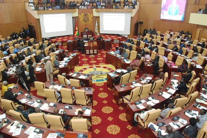 Recall of Parliament waste of resources —Nyaunu
