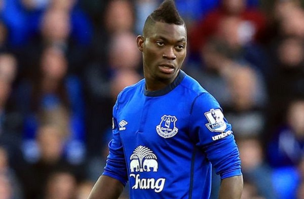 Christian Atsu