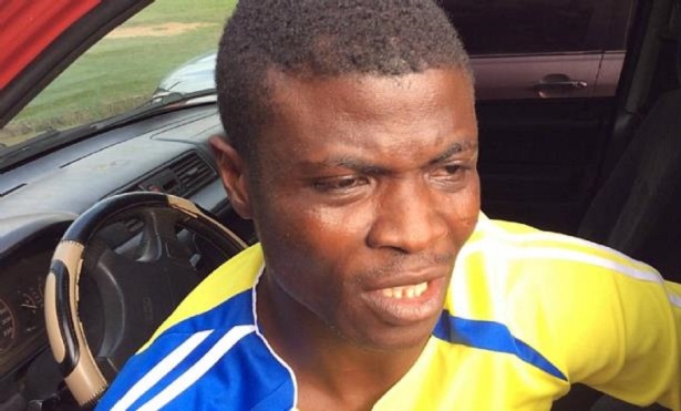 Dan Quaye, Olympics