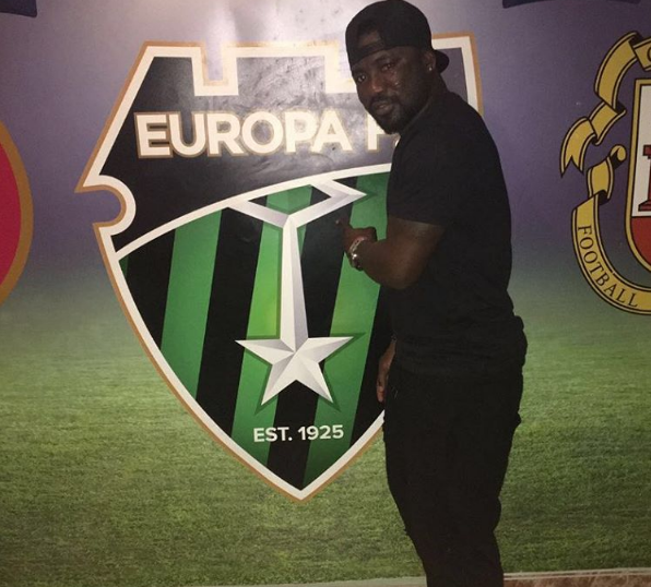 Rahim Ayew