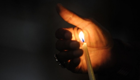 15 Ashanti communities thrown into darkness following destruction of electricity pylons
