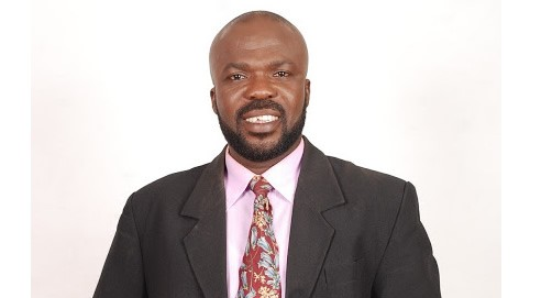 Augustine Abbey aka Idikoko 