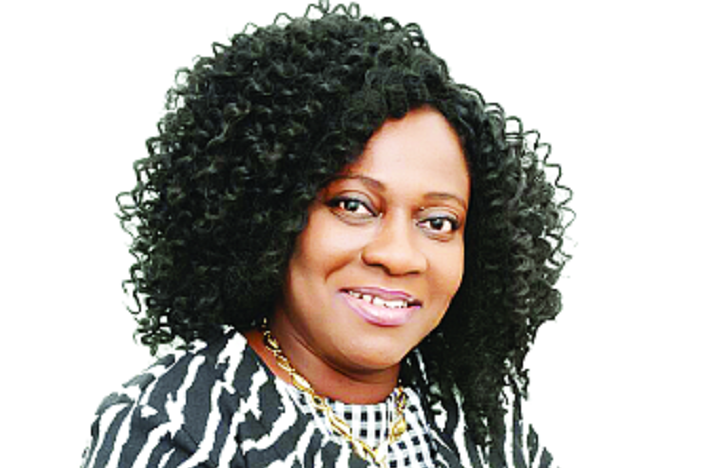 Sweetlina Boateng-Antwi