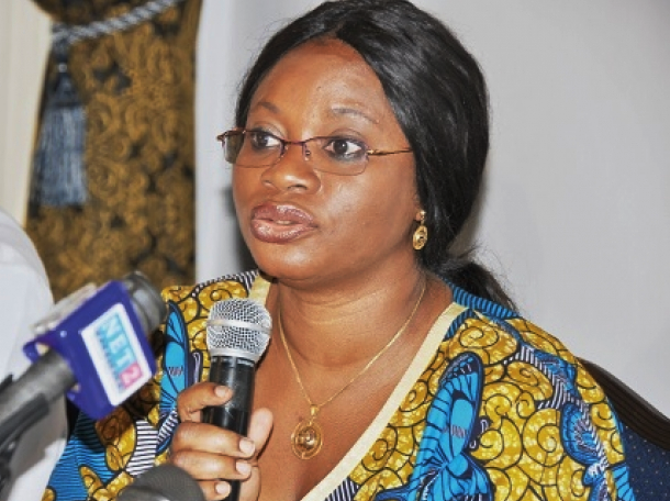 Electoral Commission, clear the suspense