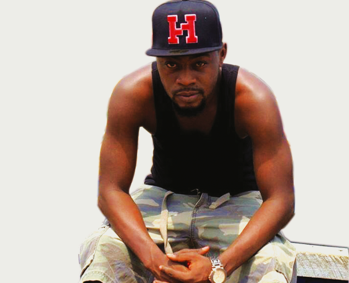 Kojo Siego out with Indomie