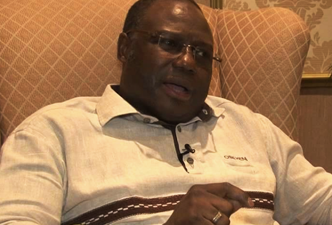 Adopt modern agric technologies to boost production — FARA