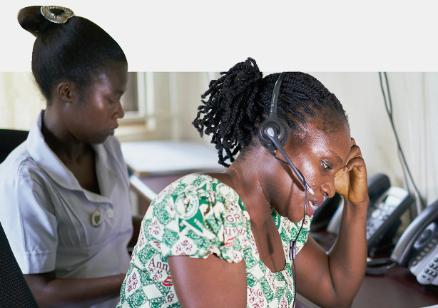 Four regions to benefit from teleconsultation centres to improve health delivery in remote areas