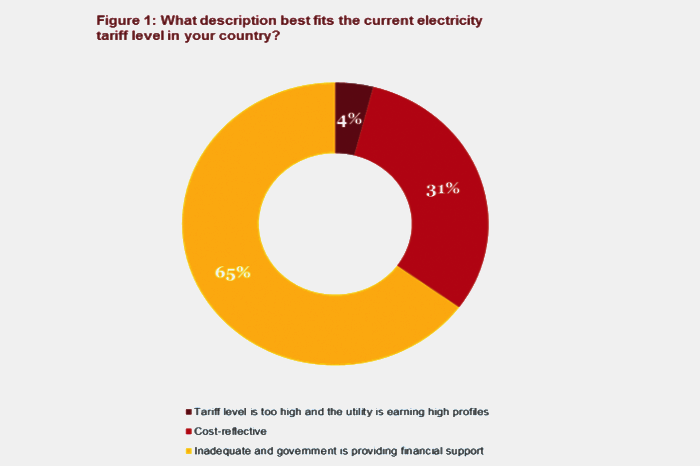 The power sector in Africa. Challenges and prospects (Part 3)