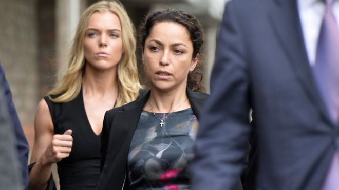 Chelsea doctor Eva Carneiro settles dismissal case