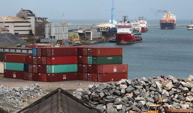 Benchmark values on imports slashed by 50 per cent