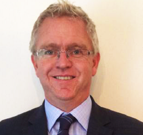 Head of Special Assets Mgt at Stanchart visits Ghana
