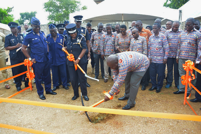 Sign on to pension scheme, informal sector workers urged 