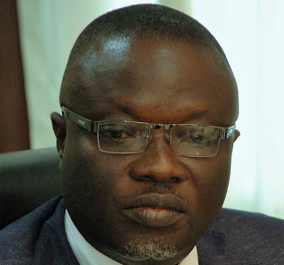 Let us ban plastics — Deputy Youth and Sports Minister