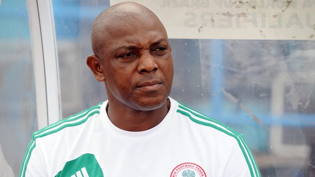 Former Nigeria coach and captain Stephen Keshi dead at 54