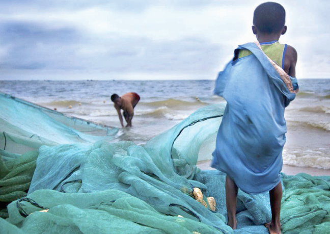 CAMFED, DFID show way to protect children