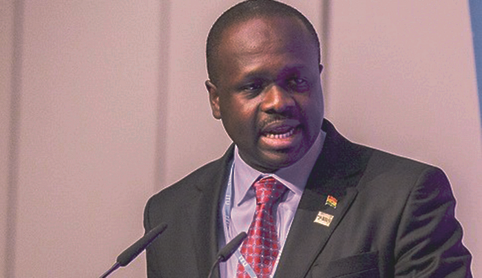 Cabinet approves transfer of Tema Shipyard to GPHA