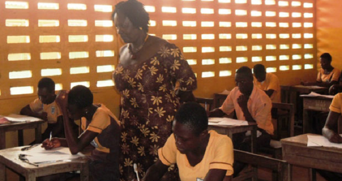 May success crown efforts of BECE candidates