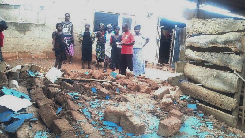 Central Region records 10 rains related deaths