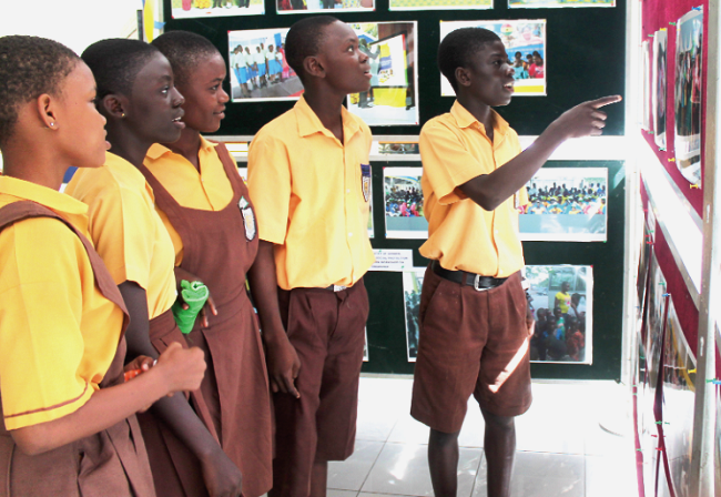 Need to regulate use of Internet by children