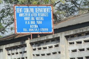 ‘Speed up passage of reviewed rent control law’ 