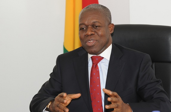 Ghana welcomes Russian investors