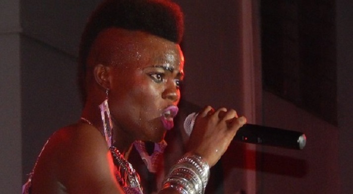 Ghanaian artistes shine in Denmark