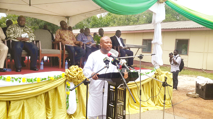 GH¢37m released as research allowance to lecturers