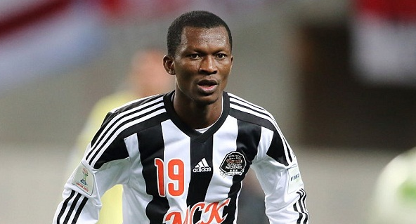 Medeama face tough  task in Lubumbashi