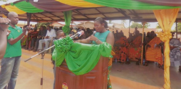 Release lands to the youth for cocoa production - Custodians of lands urged
