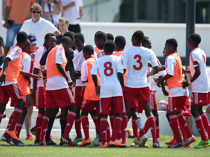 WAFA cites bad pitch for FA Cup defeat