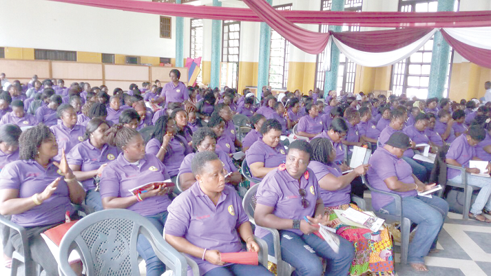 National forumon girls’ education underway in Accra