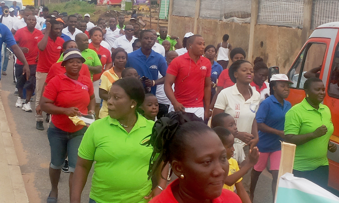Ga South targets GH¢4m in 2016