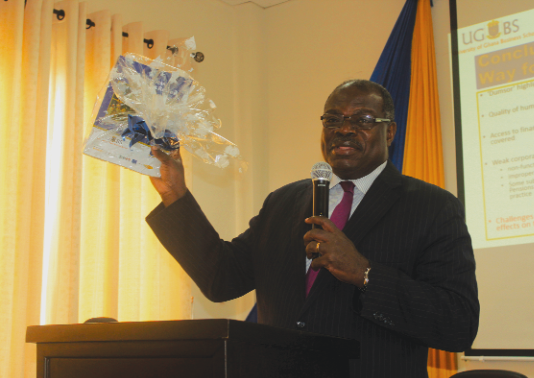 Agribusiness opportunities await harnessing – report