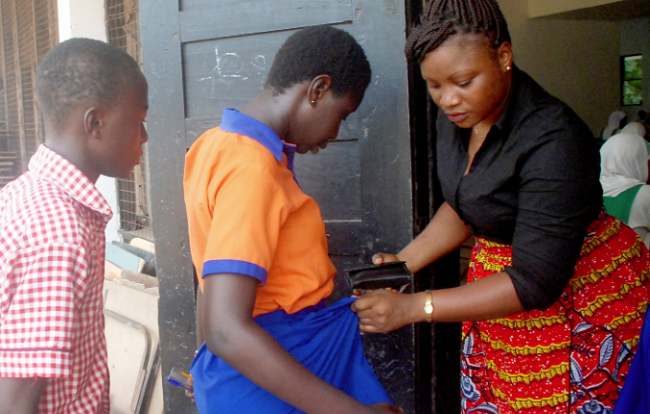 WAEC scraps 30 minutes grace period for examination candidates 