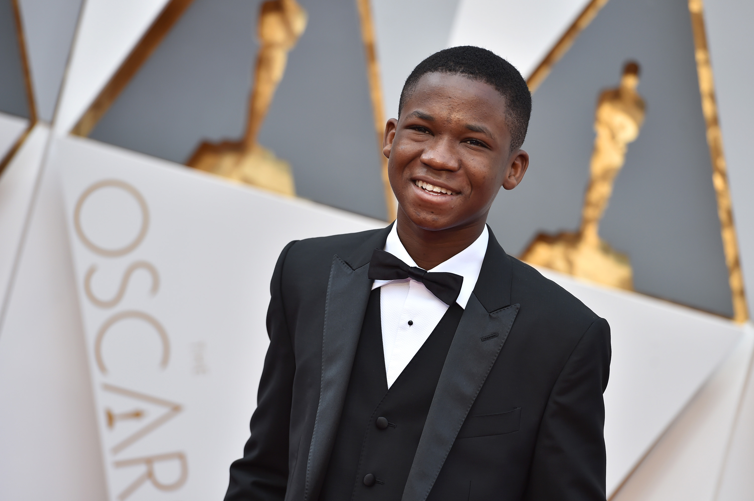 Abraham Attah lands new role in ‘Spider-Man: Homecoming’
