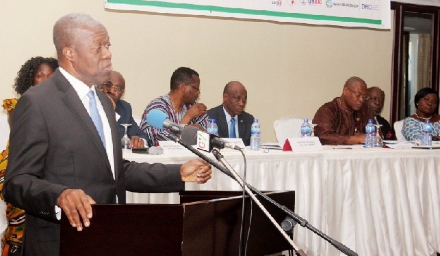 NHIS committee recommends maternal, child health package