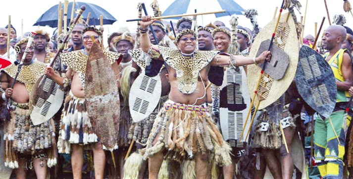 African stories: If we don’t tell them, they will
