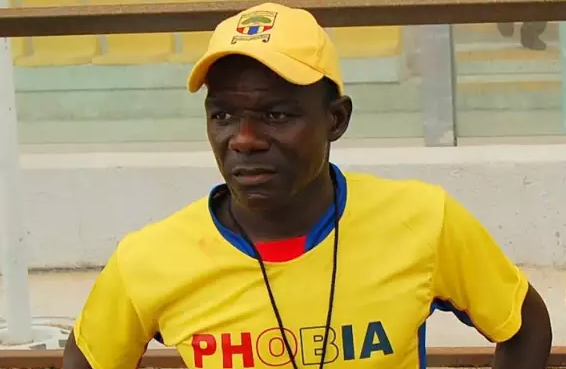 Damba joins Dreams FC